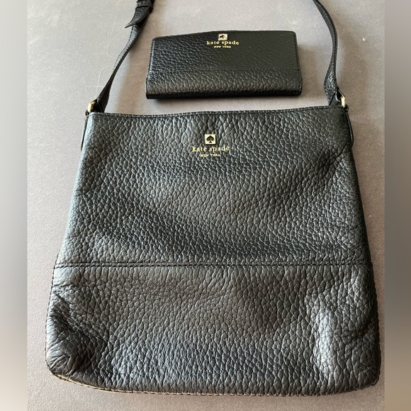 Kate Spade crossbody and wallet set/bundle - Picture 2 of 16